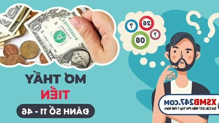 Mơ Thấy Tiền Là Điềm Gì? Giải Mã & Con Số May Mắn Chuẩn Nhất 2025